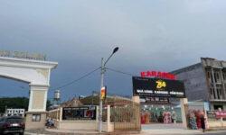 Bán 500m2 đất đường nhựa lớn gần khu công nghiệp và khu tiện ích, kinh doanh đẹp