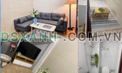 Chính chủ cho thuê nhà tại ngõ 60 Hàng Bồ, Hoàn Kiếm, Hà Nội; 7,5tr/th; 0937560696
