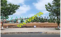 Chính chủ bán lô đất biệt thự vị trí đẹp tại  xã Tam An, Long Thành, Đồng Nai, 0961808928