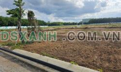 Bán đất nền chợ Chánh Lưu Khu công nghiệp Vsip2