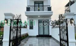 NHÀ CHÁNH MỸ TDM BD FULL NỘI THẤT NHƯ HÌNH