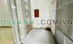 Bán nhà 2 tầng 5x13m (63m2), Thống Nhất, hẻm xe tải cách 30m, sạch sẽ an ninh chỉ 4.2 tỷ