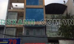 Cho thuê Mặt bằng kinh doanh 240m2( 1trệt 2 lầu) Quận Tân Phú – HCM