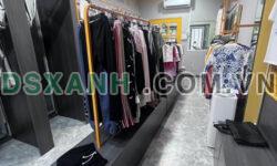 Cho thuê nhà lê văn sỹ Quận 3 làm shop thời trang. số 315/16E