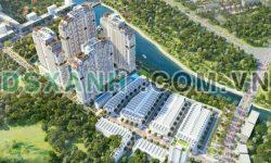 BÁN ĐÁT MẶT TIỀN HUỲNH VĂN LŨY
