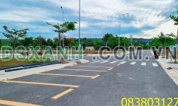 Sở hửu nền mặt tiền DT741 chỉ với 621tr nằm ngay trung tâm TP Mới Bình Dương.