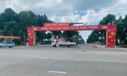 Chính chủ bán gấp lô đất mặt tiền đường tỉnh 42m sổ riêng thổ cư chỉ 650 triệu