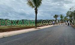 Bán nhanh lô đất thổ cư sổ sẵn