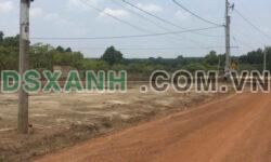 Bán Đất thổ cư ngay khu du lịch sinh thái giá rẻ