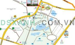 Chính chủ bán căn hộ 1pn đã nhận nhà becons bee dĩ an bình dương giá rẻ