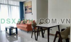 (Cần Nữ) share căn hộ Vinhomes Central Park 75m2 2PN full chỉ 8tr/th. Lh:0916383861