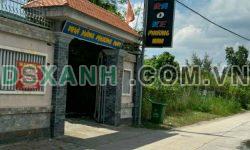 BÁN NHÀ KINH DOANH NHÀ HÀNG , KARAOKE, NHÀ BÈ – 1100M2- GIÁ BÁN 22.9 TỶ TL