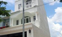 Nhà Bình Chánh SHR 1 căn duy nhất giảm giá mạnh dịch covid