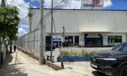 Cần Bán Lô Đất Góc Đẹp Sau Lưng Coopmart – Cần Giuộc