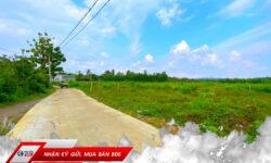 MUA BÁN NHÀ ĐẤT NGỌC ĐỊNH, ĐỊNH QUÁN – HOTLINE: 0909434409