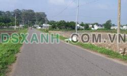Đất dân sổ sẵn Hớn Quản An Khương Bình Phước