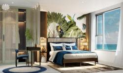 Căn hộ cao cấp,sang trọng, view đẹp gần biển chỉ còn duy nhất 2 căn.