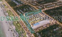 Hỗ trợ kinh doanh năm đầu trị giá 600 triệu cho Shophouse và Boutique.