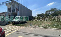 Cần bán gấp mảnh đất đã có sổ