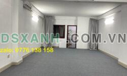 CHO THUÊ nhà 3 tầng mặt tiền Phổ Quang Tân Bình – Giá thuê 25 triệu/tháng ngang 5x25M khu VIP tiện kinh doanh đa ngành