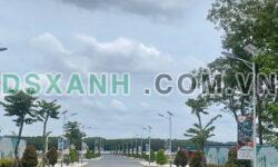 Bán đất Vsip 2 To Mới Bình Dương, dt 100m tc 100%, sổ riêng, giá chỉ 9xxtr