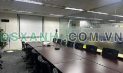 Bán chung cư Centrer Point 219 Trung Kính- Cầu Giấy 227m/454m sử dụng, ở hoặc cho thuê Văn Phòng