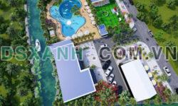 bán nhà sổ riêng, ngay thành phố Tân Uyên Bình Dương sang tên công  chứng ngay