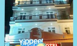 Khách Sạn Rẻ Chỉ 39,9 tỷ ở Vũng Tàu Đầu Tư Sớm Giá Gốc Từ Chủ.