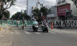 Nhà vị trí tuyệt đẹp DT(10×20) MT Nguyễn Văn Luông Q6