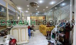 Bán nhà Lê Văn Sỹ 33m2, chỉ hơn 5 tỷ xíu.5 tầng. Quận 3.Nhà đẹp