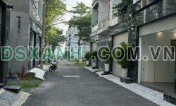 BÁN NHÀ ĐÀO TÔNG NGUYÊN – NHÀ BÈ – NHÀ MỚI 3 TẦNG – GIÁ BÁN NHỈNH 5 TỶ TL