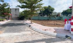 Vị Trí Đắc Địa, Ngay MT Tỉnh Lộ 10 Chỉ 577 Triệu Sở Hữu Đất Sổ Riêng