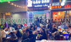⭐Chính chủ nhượng quán Lẩu nướng phố Thượng Đình, Thanh Xuân; 0378799166