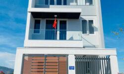 Bán nhà phố Bà Rịa City Gate Đã Xây Dựng Xong Liên hệ : 0901325595