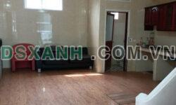 Cho thuê nhà ở kết hợp làm kho tại tổ 80 Tân Mai, dt 80m2 có nhà 3 tầng đẹp, giá 8.5tr/tháng