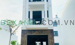 Bán nhà 1 trệt 2 lầu ngay trung tâm hành chính tỉnh Bình Dương, liền kề KCN Visip 2A