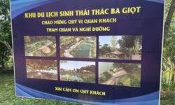 Gia đình về quê bán gấp miếng đất để làm ăn