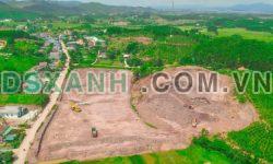Bán lô đất 8000m2 xã Đài Xuyên ,Vân Đồn ,Quảng Ninh có sổ đỏ