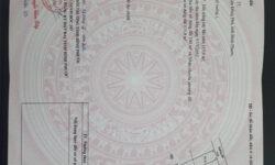 Đất nền khu vực Đồng Phú cập sát KCN Becamex giá đầu tư