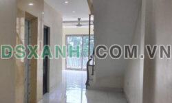 Chính chủ cho thuê nhà căn góc Mới 121m2x 5T, Kinh Doanh, VP, Phương Mai- 37 Tr