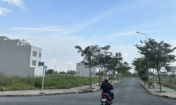 BÁN LÔ BIỆT THỰ ĐƠN LẬP VIEW SÔNG ĐỒNG NAI CẦU Q9 TP THỦ ĐỨC