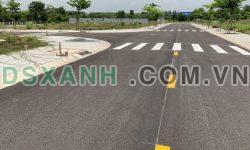 Đất nền cụm khu công nghiệp VISIP