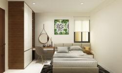 320 triệu nhận nhà thông minh,mới 100%,sổ hồng chính chủ,P2,Tp Tây Ninh