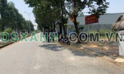 THANH LÍ NHANH LÔ ĐẤT NẰM GẦN ĐƯỜNG NGÔ CHÍ QUỐC TP. THỦ ĐỨC
