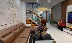 CHÍNH CHỦ CẦN BÁN GẤP NHÀ 2 LẦU GẦN KHU DÂN CƯ BỬU LONG