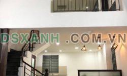Bán nhà 5 tầng BTCT HXH vào nhà Trần Thị Trọng P.5 Tân Bình Gần khu Công nghiệp Tân Bình