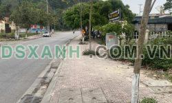 Bán đất nền khu kinh tế Vân Đồn 80m2 phun thổ cư