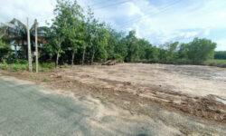Kẹt tiền cần bán đất thổ cư 500m2 tại Tây Ninh