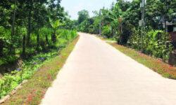 Đất Tây Ninh giá rẻ view núi Bà Đen 110m2 có thổ cư giá chỉ 3xx triệu