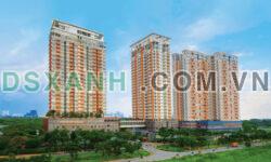 Cho thuê  căn hộ chung cư 2PN / Gía sinh viên